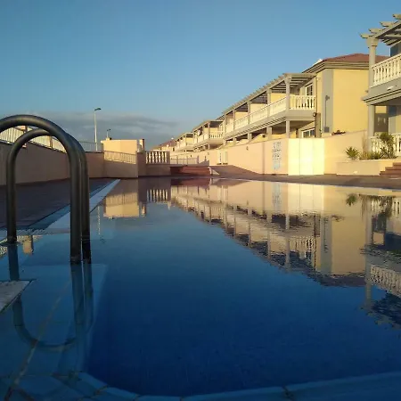 Privat bolig Seafront Sunrise *