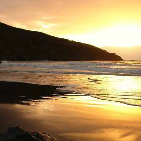 Homestay Seafront Sunrise